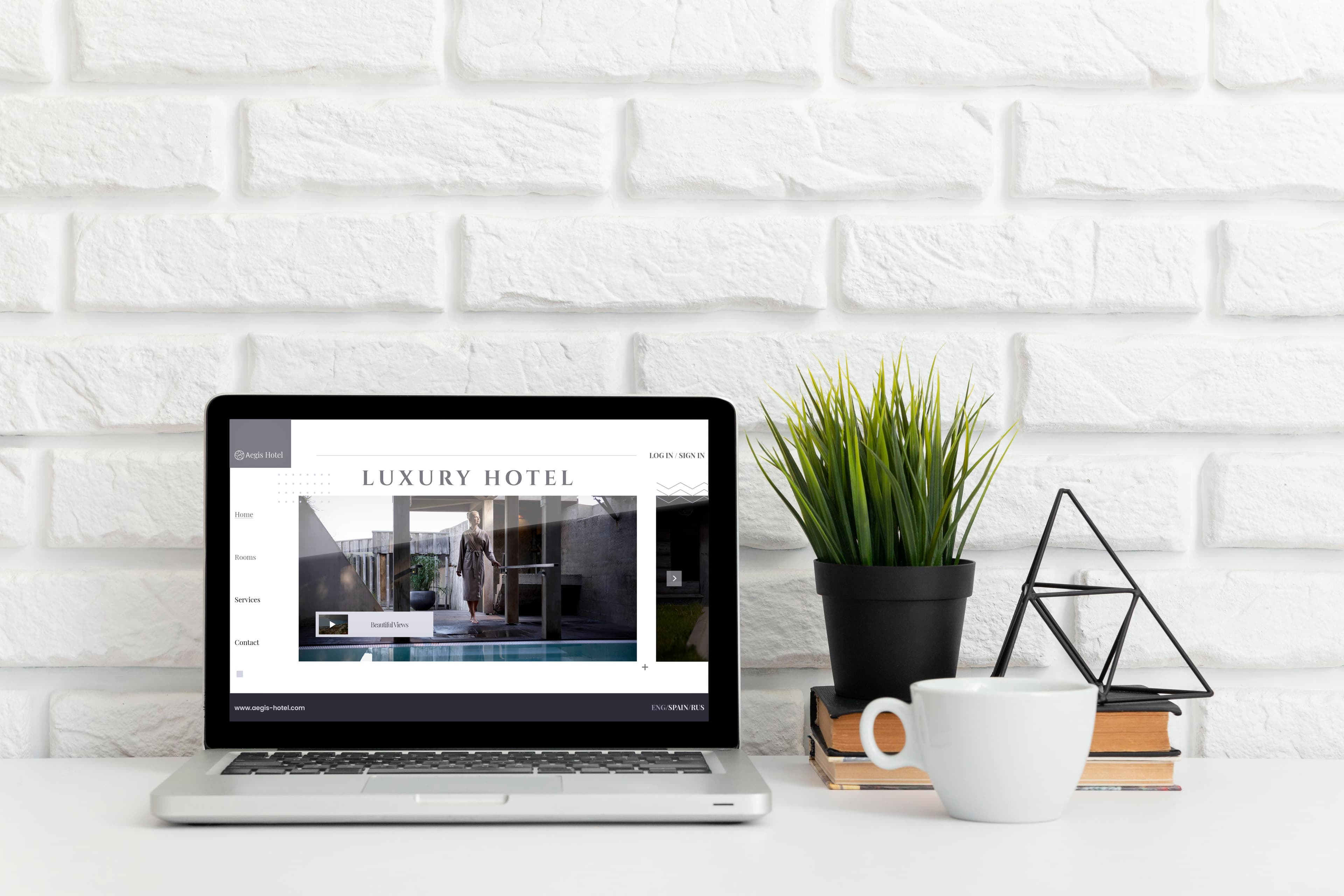Web Development